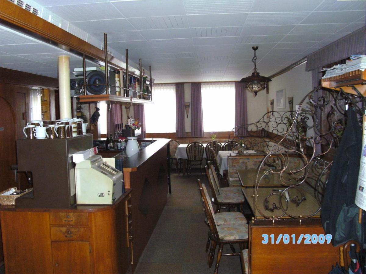 Gasthaus Waldhorn Bad Teinach-Zavelstein Zewnętrze zdjęcie