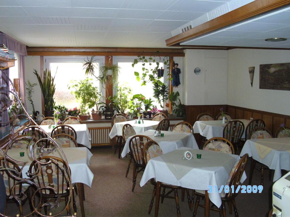 Gasthaus Waldhorn Bad Teinach-Zavelstein Zewnętrze zdjęcie