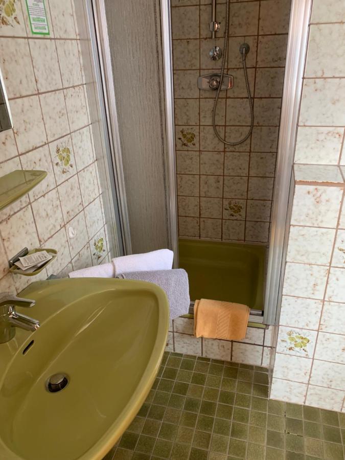 Gasthaus Waldhorn Bad Teinach-Zavelstein Zewnętrze zdjęcie
