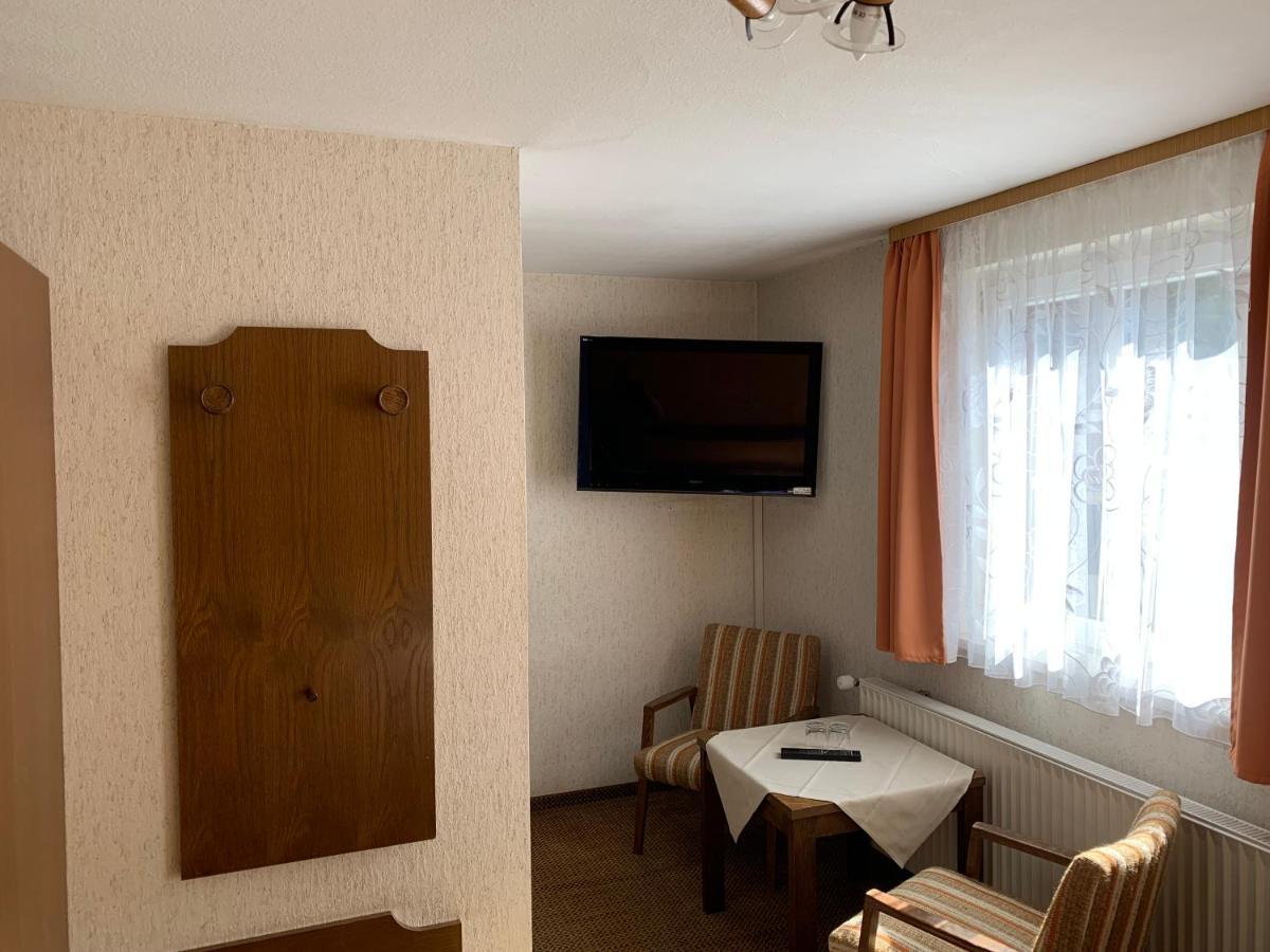 Gasthaus Waldhorn Bad Teinach-Zavelstein Zewnętrze zdjęcie