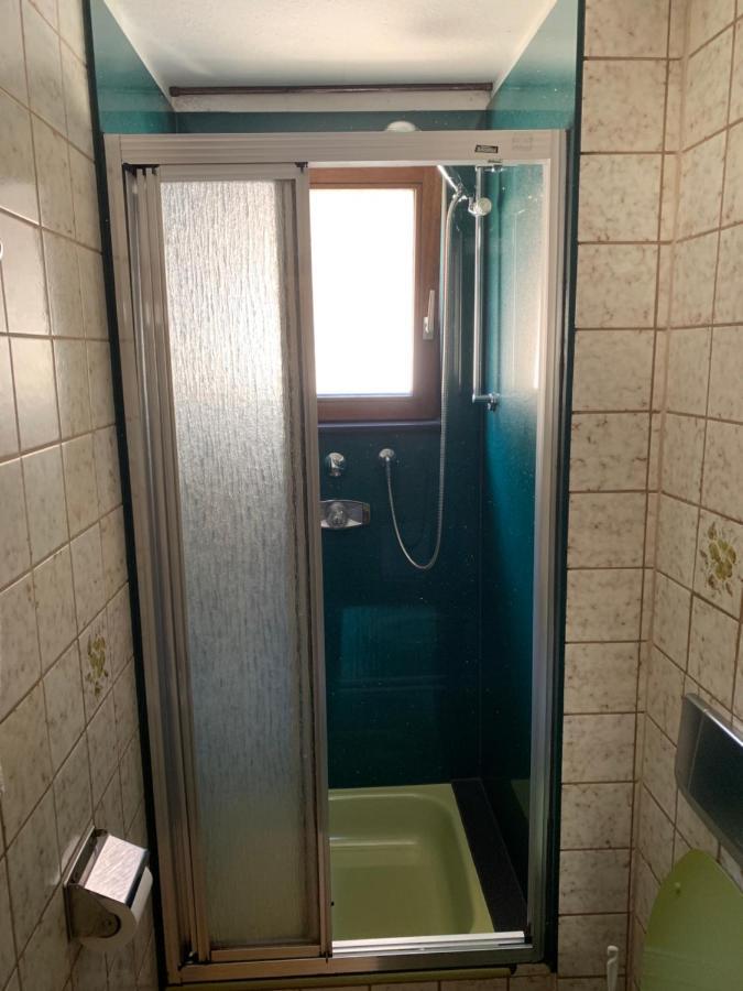 Gasthaus Waldhorn Bad Teinach-Zavelstein Zewnętrze zdjęcie
