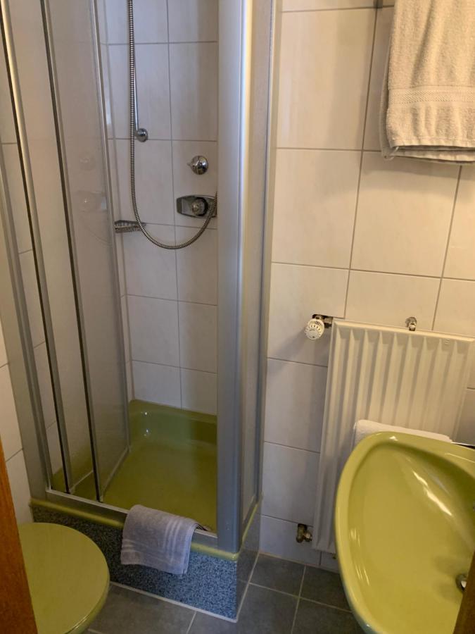 Gasthaus Waldhorn Bad Teinach-Zavelstein Zewnętrze zdjęcie