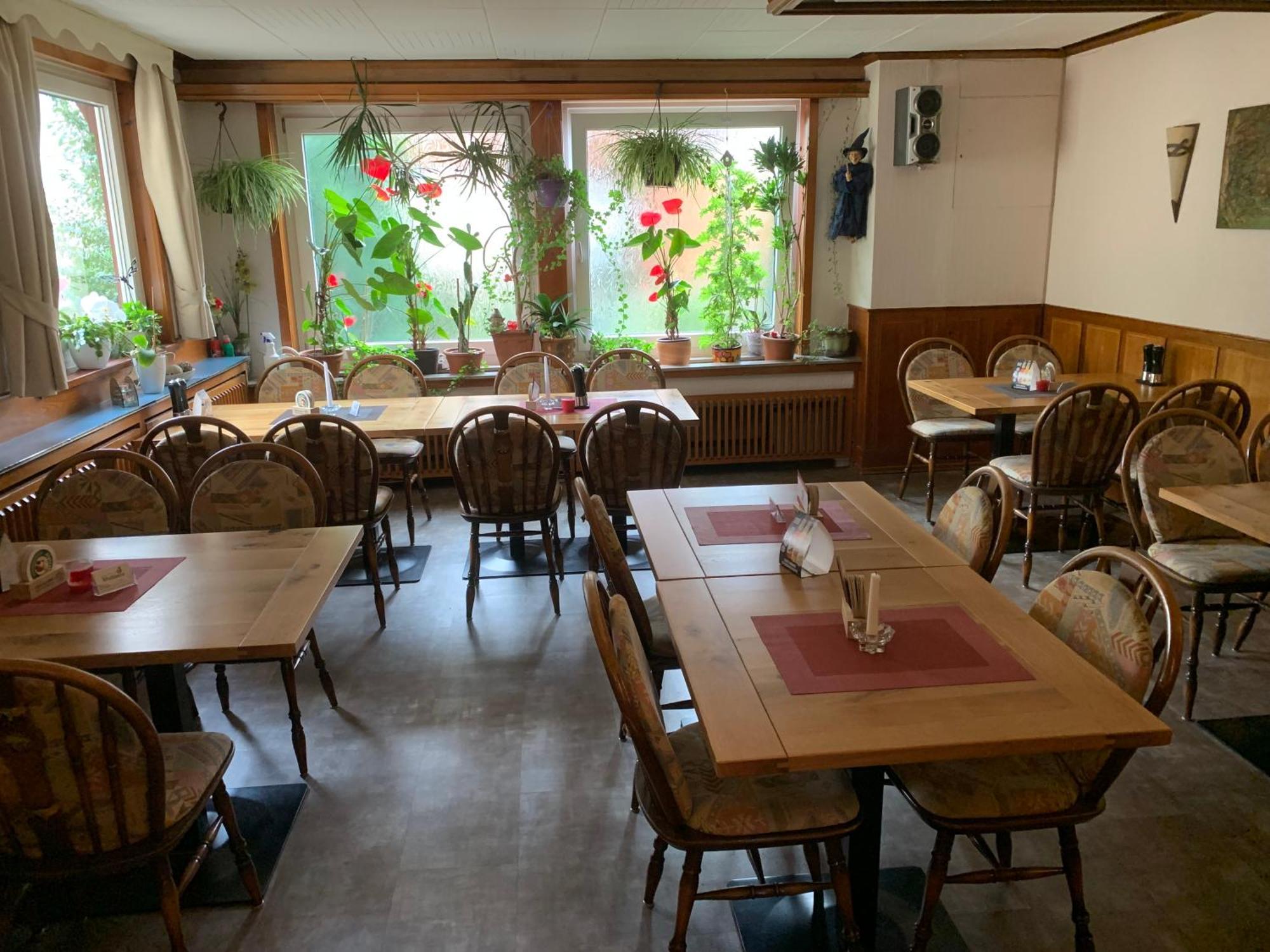 Gasthaus Waldhorn Bad Teinach-Zavelstein Zewnętrze zdjęcie